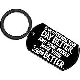 Celaqiu Appreciation Gifts for Coworkers Best Coworker Keychain for Women Farewell Gifts for Coworkers Christmas Birthday Gift for Coworker Valentine's Day Gift for Friends