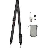 Peak Design Slide Lite Camera Strap Black (SLL-BK-3)
