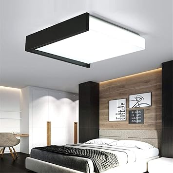 Amazon Com Zm3 Ceiling Light Nordic Master Bedroom Ceiling