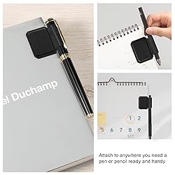 Fintie 4 Pack Pen Loop Holder for Apple Pencil