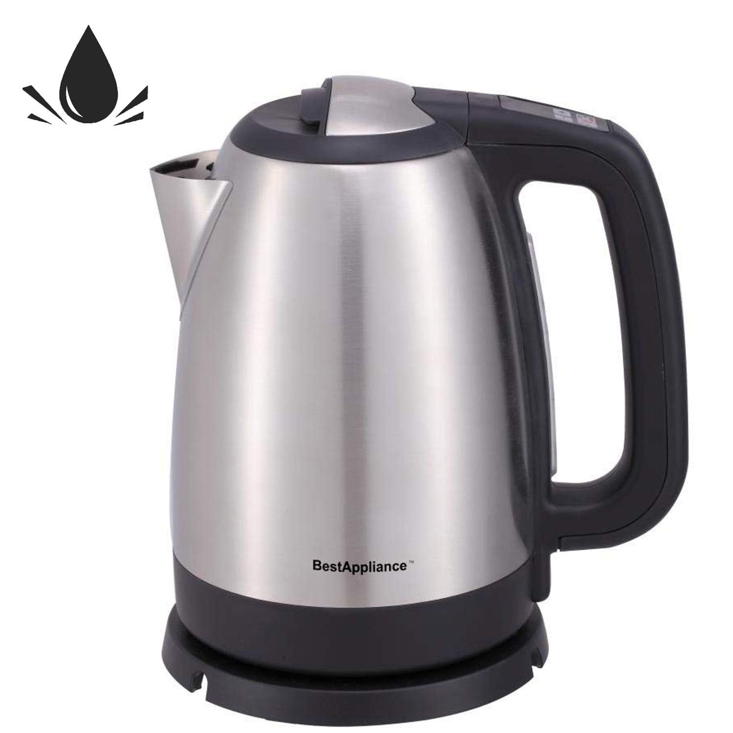 Best tea kettle premium 18/10 304