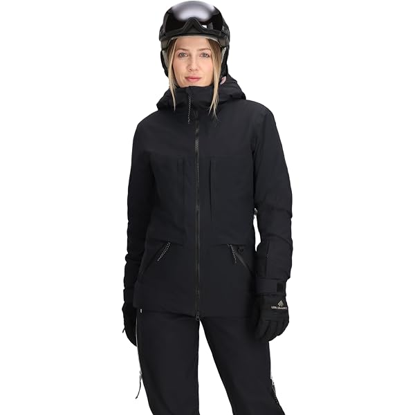 Amazon.com: Helly-Hansen Womens Powderqueen 3.0 Waterproof Ski