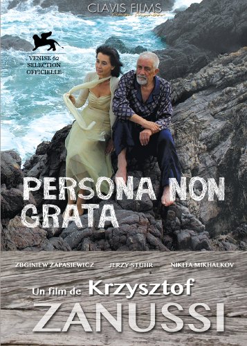 Persona Non Grata