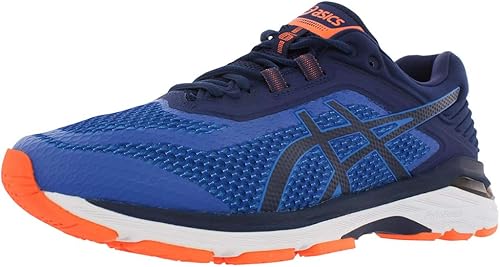 asics gt 2000 3 hombre azul