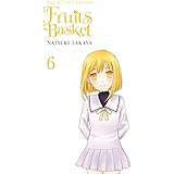 Fruits Basket Collector's Edition Vol. 6 (Fruits Basket Collectors Ed)