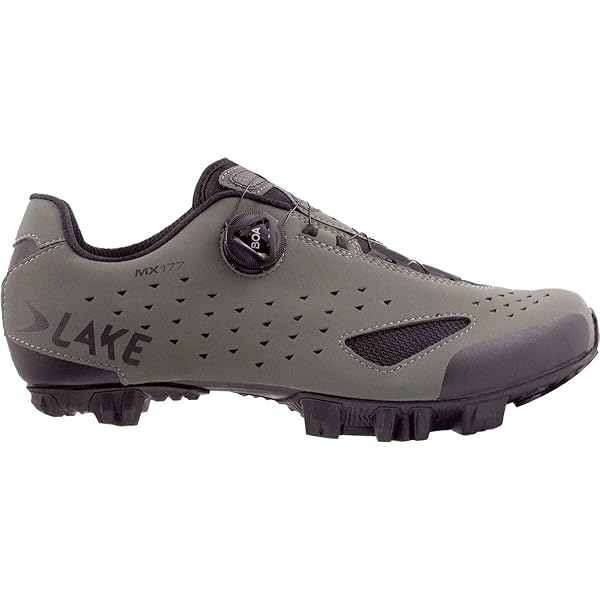 Amazon.com | Lake Cx20r Wide Cycling Shoe - Men's Mesh/White