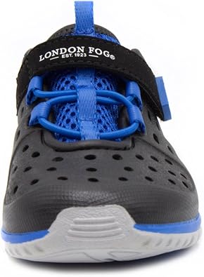 london fog mud puppies