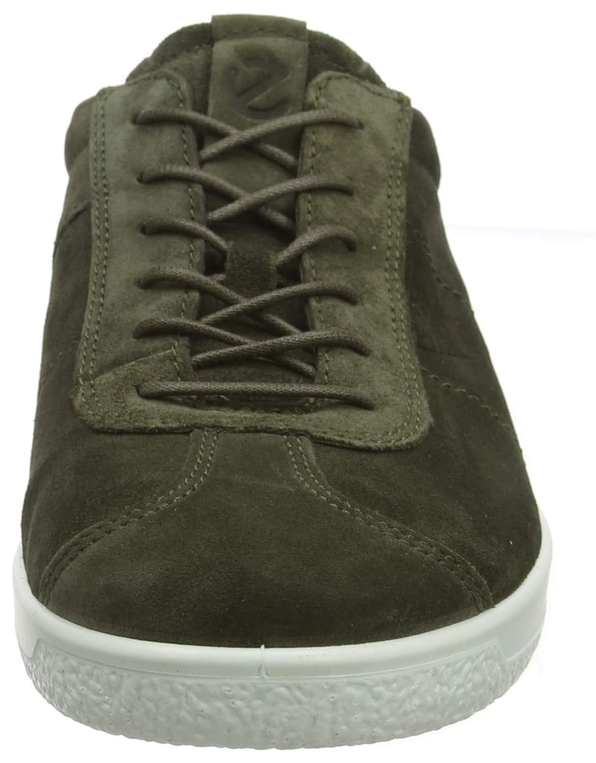 ecco soft 1 mens brown