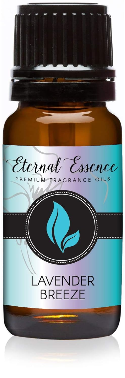 Best Eternal Essence Lavender Fragrance Oil