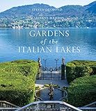 Gardens of the Italian Lakes by