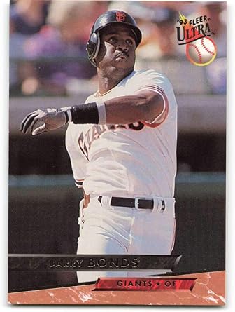 barry bonds jersey amazon