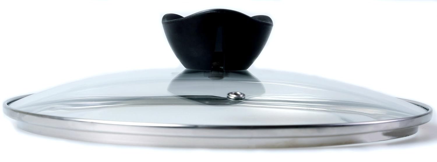 Best replacement griddle handles round