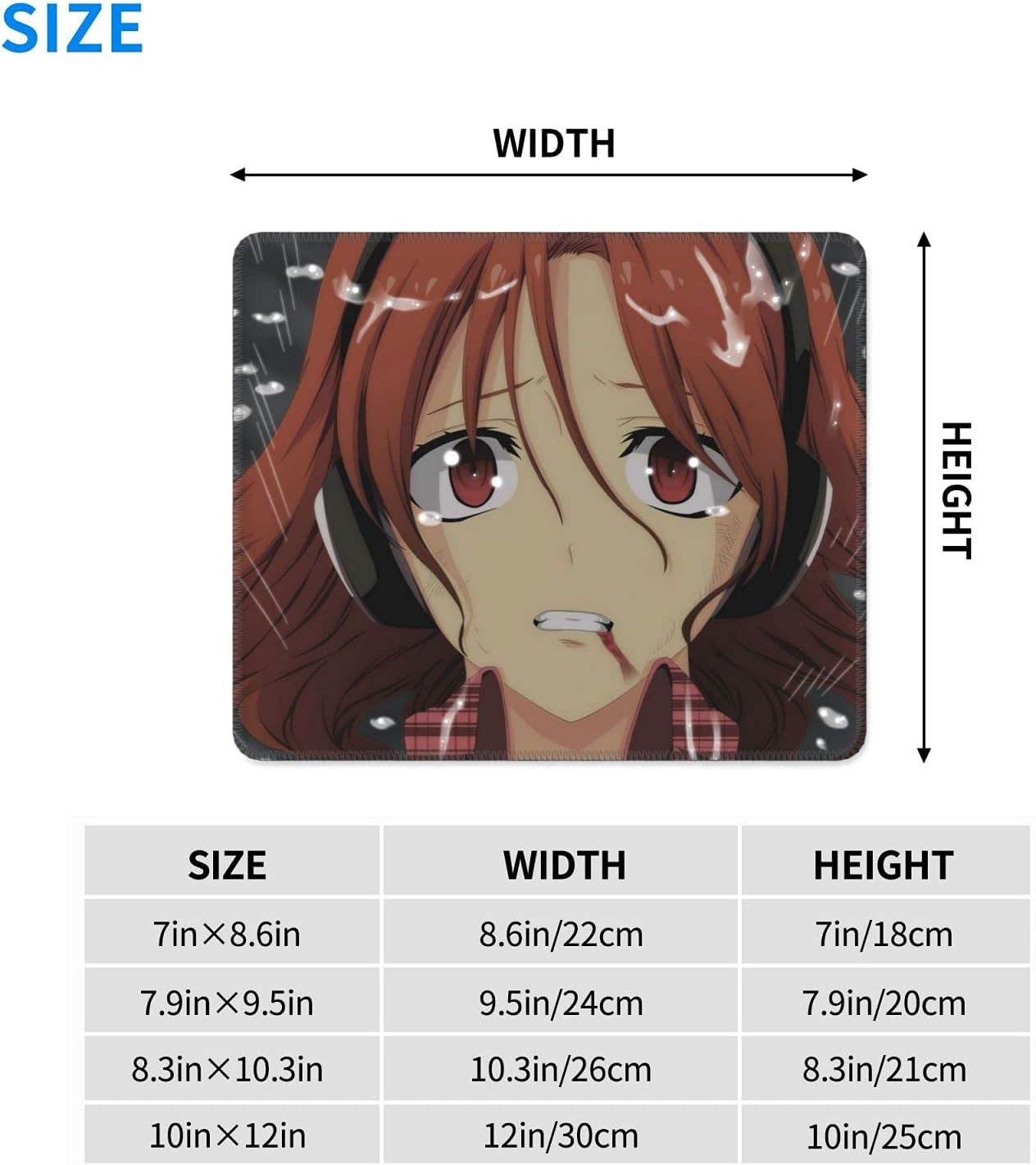 Amazon Co Jp アカメが斬る アニメ 周辺 マウスパッド 人気アニメキャラクター タツミ アカメ マイン レオーネ ラバック ブラート シェーレ ナジェンダ チェルシー スサノオ 疲労軽減 防水 滑り止め おしゃれ 耐久性が良い 高級感 マウス用パッド キーボードパッド Amazon Co Jp アカメが斬る アニメ 周辺 マウスパッド 人気アニメキャラクター タツミ アカメ マイン レオーネ ラバック ブラート シェーレ ナジェンダ チェルシー スサノオ 疲労軽減 防水 滑り止め おしゃれ 耐久性が良い 高級感 マウス用パッド キーボードパッド