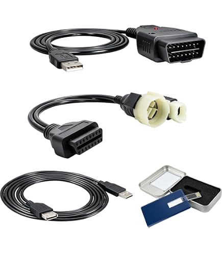 Amazon.com: Cdi Electronics Diagnostic Tool Kit 511-9900 : Automotive