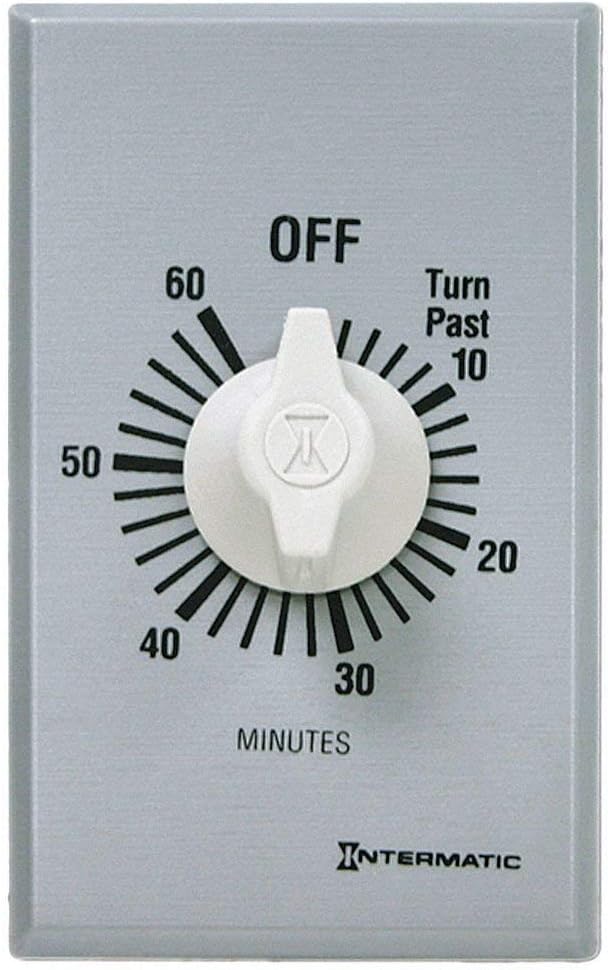 Best Kitchen Timer, Load