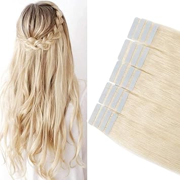 Tape extensions 45 cm Clearance