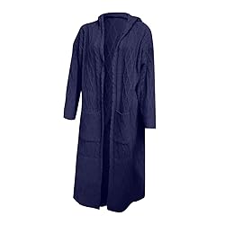 ADJHDFH Women'S Pullover Sweaters Boho Kimono For