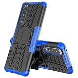 COTDINFOR Compatible with Sony Xperia 5 III Case