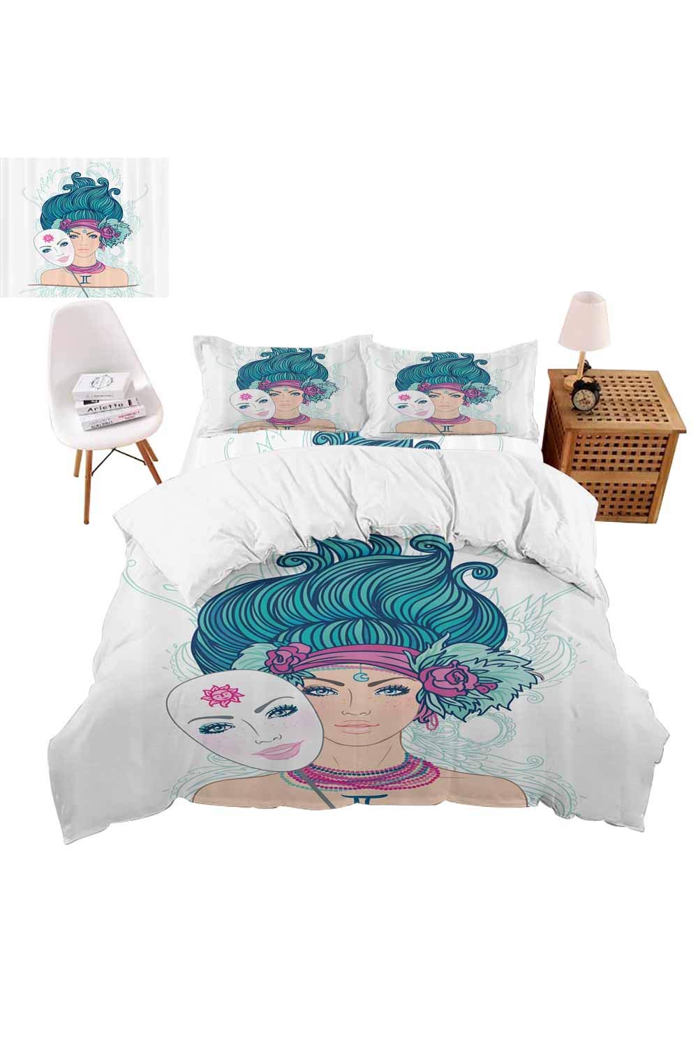 Best Full Size Bedding Sets For Young Ladies