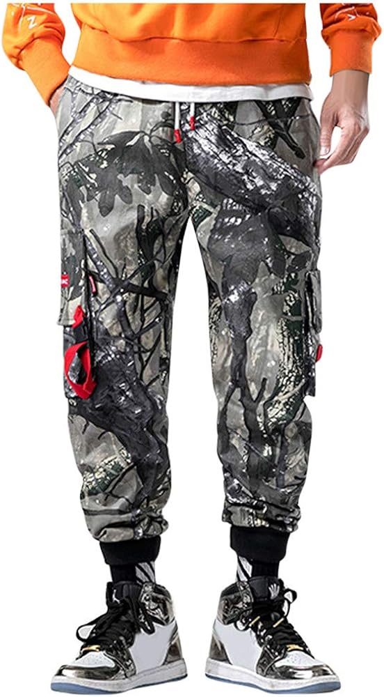 Pantalones Blancos Trabajo Pantalon Supervivencia Pantaloncito De ...