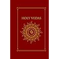 Holy Vedas: The First Hinduism Philosophical Guide