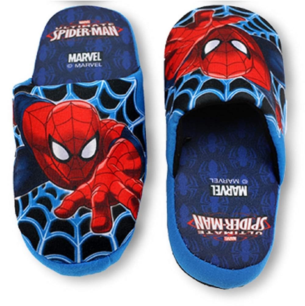 marvel character shoes