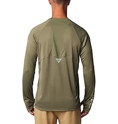 Columbia Sportswear Men's Tamiami II Long Sleeve