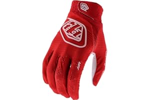 Troy Lee Designs Motocross Motorcycle Dirt Bike Racing Mountain Bicycle Riding Gloves, Youth Girls & Boys Air Gloves, Bigfoot