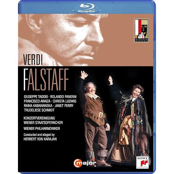 Amazon.com: Don Carlo : C Major: Movies & TV