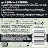 Baylis & Harding Goodness Oud Cedar Amber Hand & Body Lotion 500 ml Pack of 3 view 6