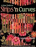 A New Twist on Strips 'n Curves