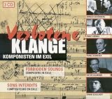 COMPOSERS IN EXILE-ZEMLINSKY                       image