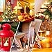 Victsing 24 Pack LED Tea Lights - Warm Yellow Battery Operated flameless candles Realistic Unscented LED Candles - For Parties,Votives, Tealight Holders, Diwali, Halloween, Christmas Decoration