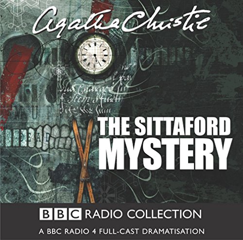 B.o.o.k The Sittaford Mystery (BBC Radio Collection)<br />P.P.T