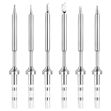 FEITA Pinecil TS100 Soldering Iron Tips Replacement