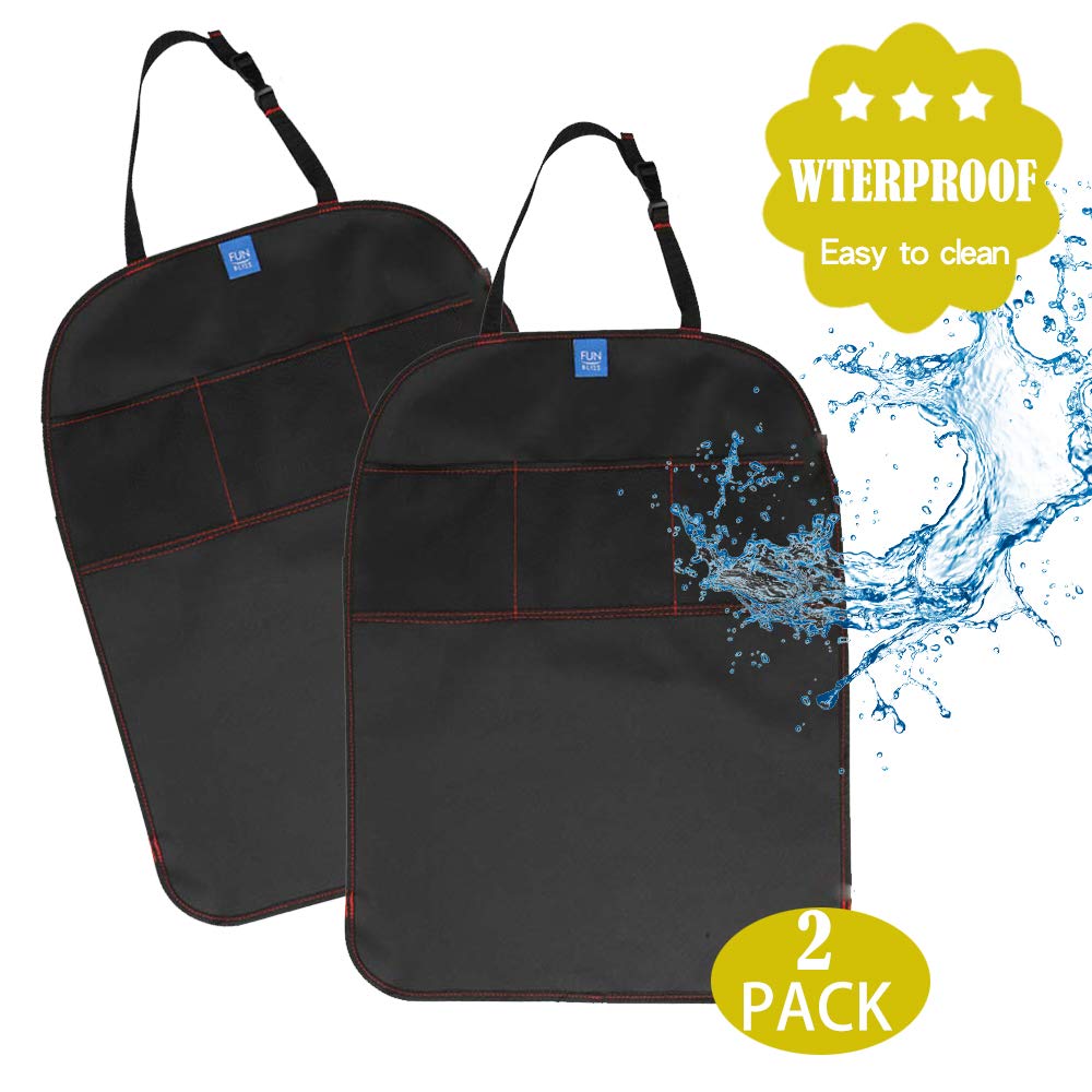 Best cartoon auto seat covers