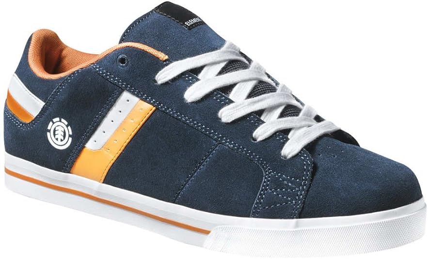 Element Skate Shoe Men Billings II Skateshoes Amazon.co.uk Shoes & Bags