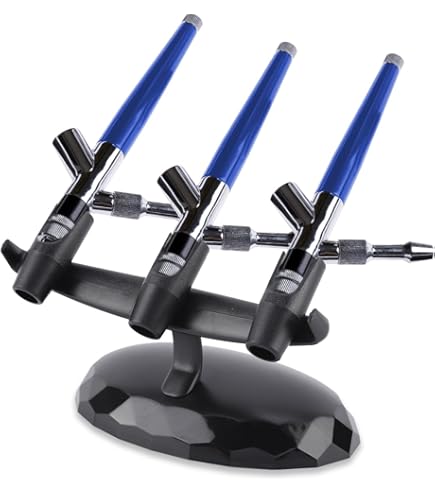 Tamiya Spray Paint Tamiya 74539 Spray Work Airbrush Stand II | MAS