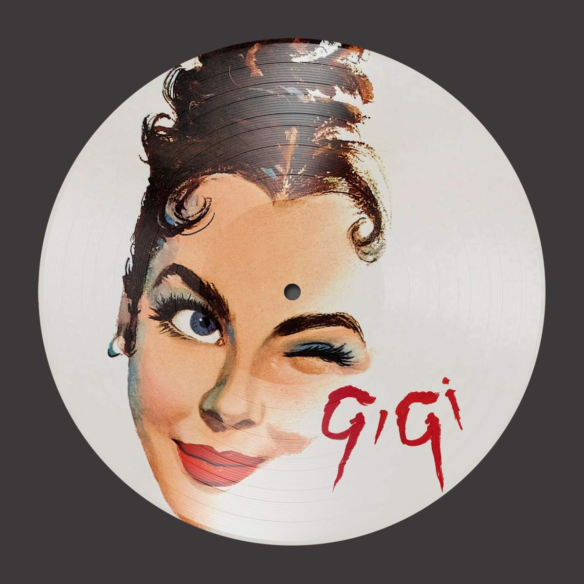 Gigi [VINYL]