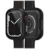 OtterBox Eclipse CASE for Apple Watch Series 7/8/9 45MM - Pavement (Grey)