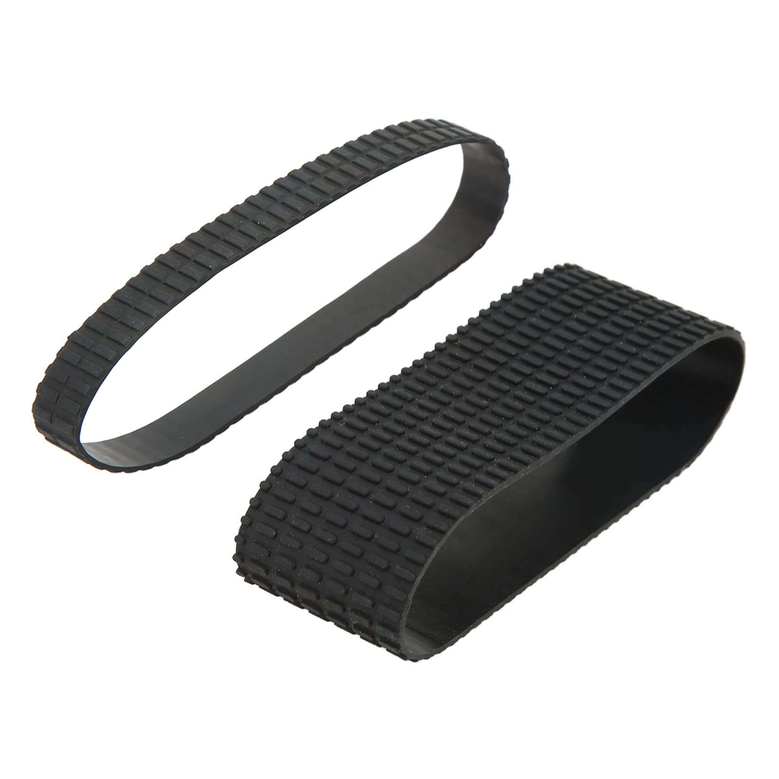 Lens Zoom Focus Grip Rubber Ring for SP 24-70mm F 2.8 Di VC USD A032, Accurate Size, Rubber Material, Perfect Replacement