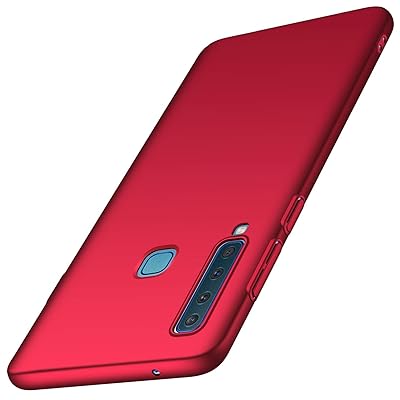 Slim Red Protective Case for Samsung Galaxy A9 2018 Ghana Ubuy