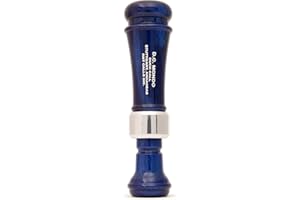 RNT DC Mondo Acrylic Duck Call