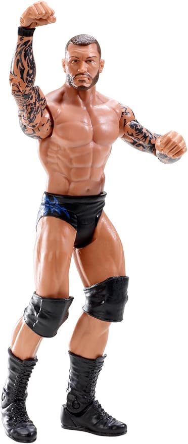 randy orton action figure amazon