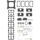 OWNDR 37-485 Carburetor Rebuild Kit for Holley 4150/4150C | 600CFM, 650CFM, 700CFM, 750CFM, 800CFM, 850CFM