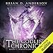 The Godling Chronicles: Madness of the Fallen, Book 5