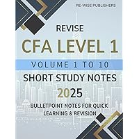 CFA Level 1 Calculation Workbook: 300 Calculations to