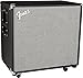 Fender Rumble 500 V3 Bass Amp for Bass Guitar, 500 Watts, with 2-Year Warranty 2x10 Inch Eminence Speakers with Compression Horn, Overdrive Circuit, Tone Voicing, Effects Loop and Direct XLR Output