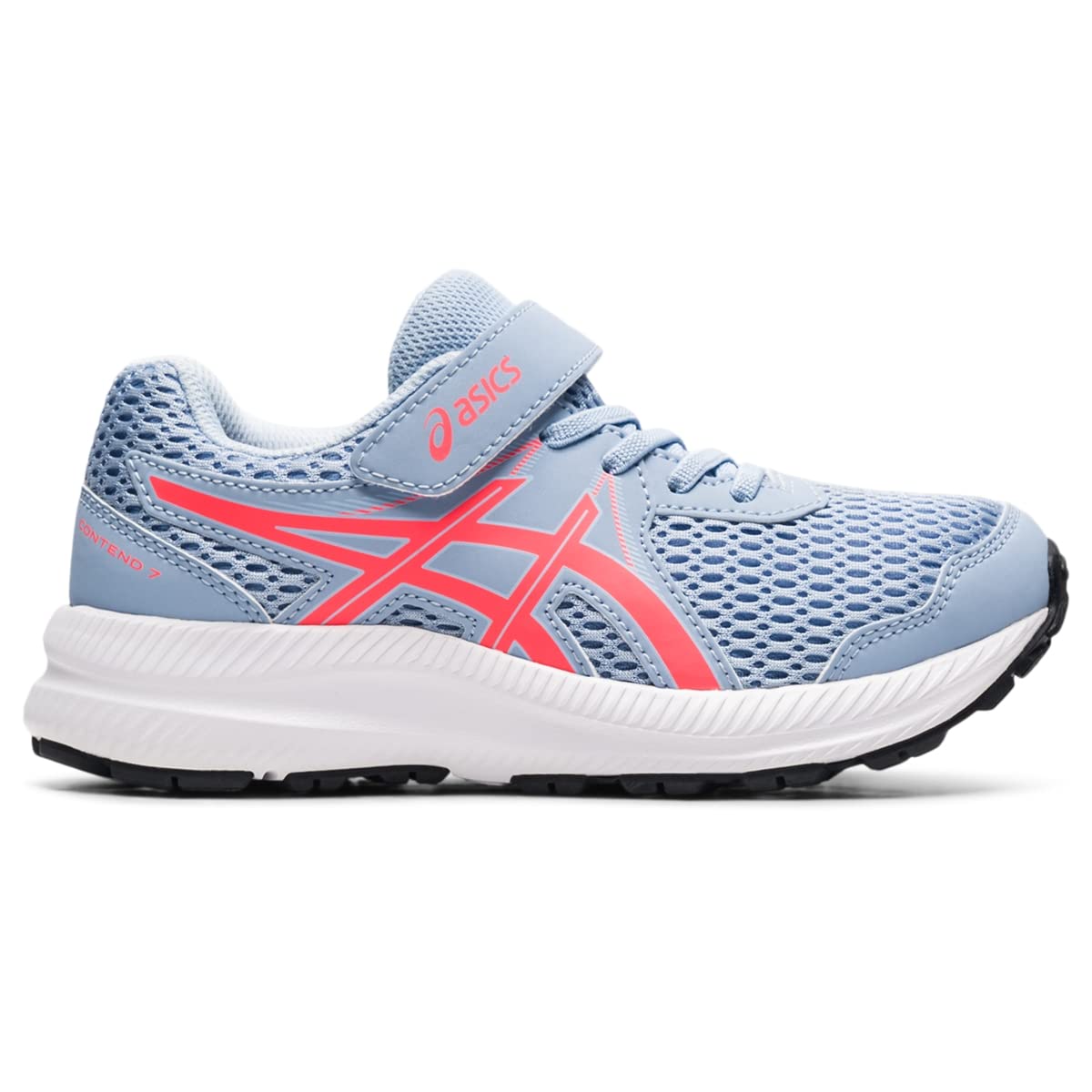ASICS Kid's Contend 7 Pre-School Running