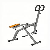 Rowing Machine for Home, Magnetic Rower Machine with Quiet Resistance, Foldable Rower for Home Use, Burn Fat &amp; Sculpt Muscles,Sliver